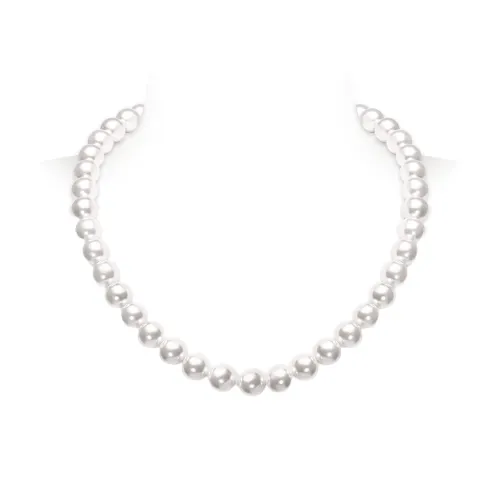 KOYOOME Искусственный жемчуг Ожерелья Женские