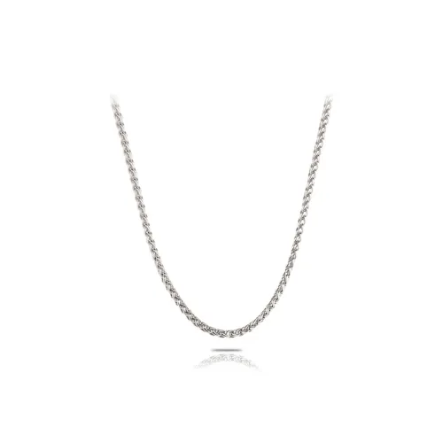 LuluCanaan Сплав Ожерелья Унисекс