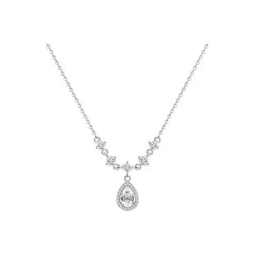 CUIRUYA Сплав Ожерелья Женские