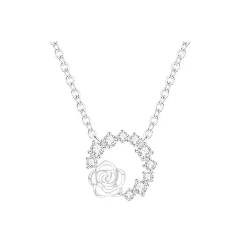 Cuz Strange Intention Сплав Ожерелья Женские