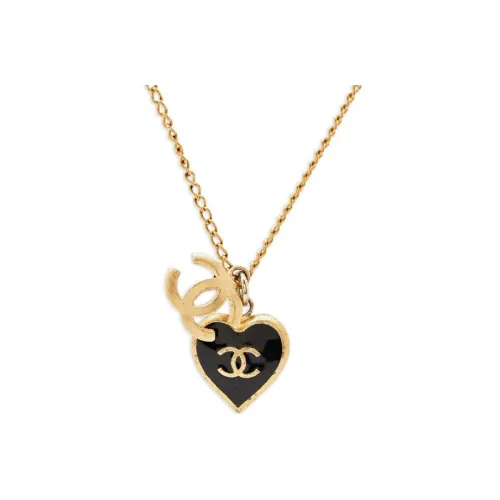 CHANEL Ожерелья Женские