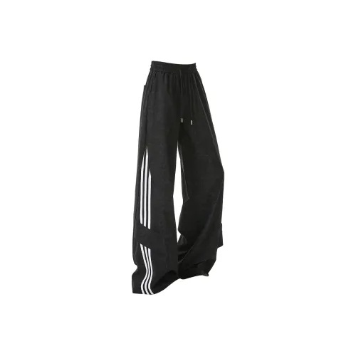 JASONWOOD Унисекс Повседневные брюки