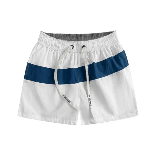 SCHEPPERHEYN Повседневные шорты унисекс