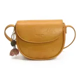 Жёлтый с шармом + сумка для покупок