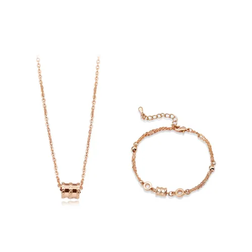 RINGLOVE Сплав Ожерелья Женские