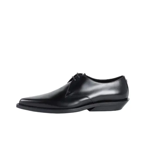Ann Demeulemeester Женские повседневные туфли Женские