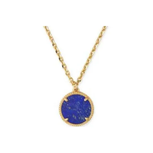 EMANUELE BICOCCHI Серебряные ожерелья женские Золото