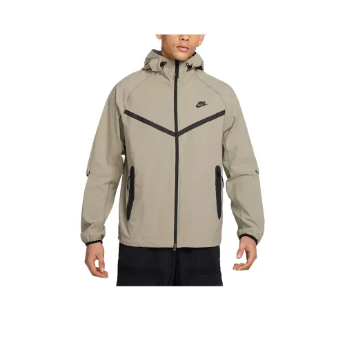 Nike Army Green Мужские Куртки