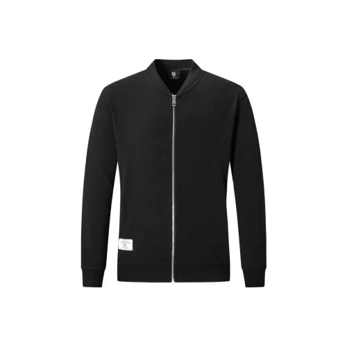 SEPTWOLVES Куртки и Пальто Мужской