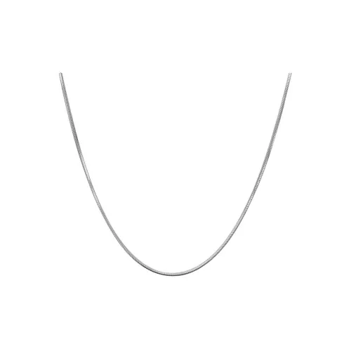 Asia Star Сплав Ожерелья Унисекс