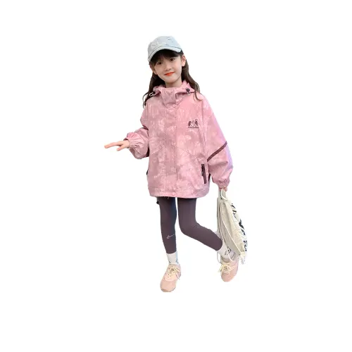 URBANSHOW Куртки Пальто Изображение Цвет Подростки