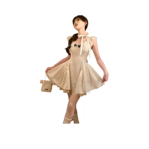 YINLEI Женские Слиплатья