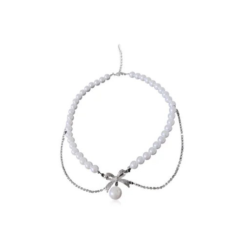 GUDS GAVE Сплав Ожерелья Женские