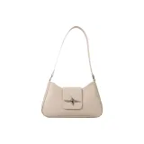 Белая сумка для покупок