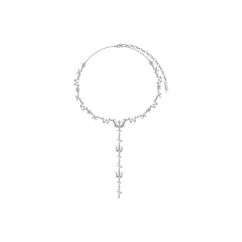 Drejew Медные Ожерелья Женские