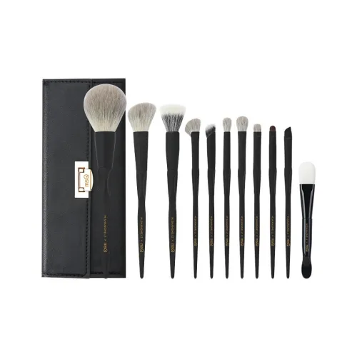 MSQ x M.SHANGMEI.Z Премиум Кисть для макияжа MAKE UP Инструменты Контуринг Основа Фиксирующий Смешанный Детали Дружественный к коже