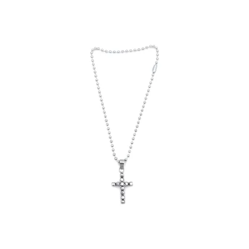 Martine Ali Brass Necklaces Мужской