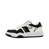 бело-черный