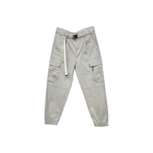 IL SARTO Унисекс Брюки карго