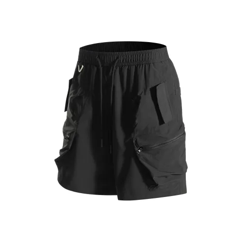 PANDA ADEVIL Карго Шорты Мужские