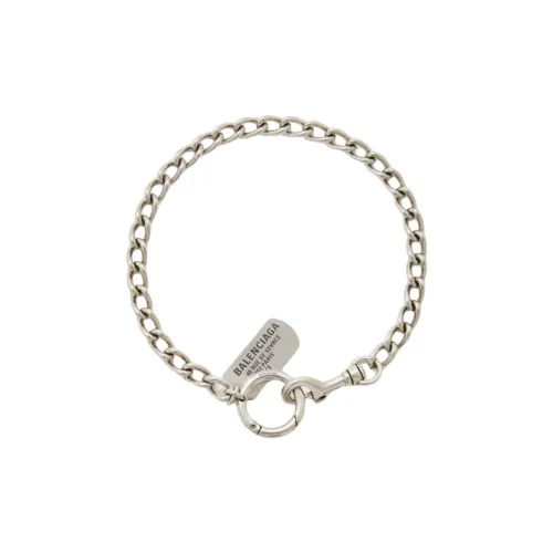 BALENCIAGA Металлические ожерелья Женские