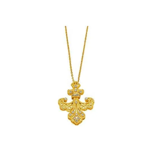 SHARK BABY Сплав Ожерелья Женские