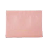 Розовый 18*14 см + внутренний карман