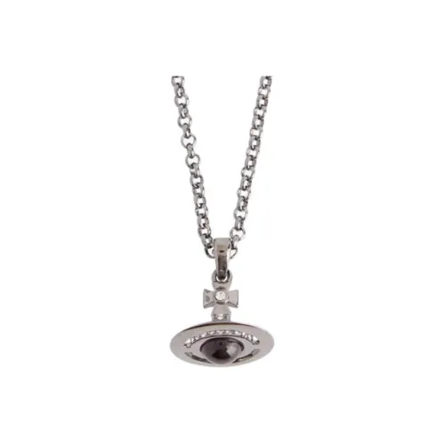 Vivienne Westwood Brass Necklaces Мужской