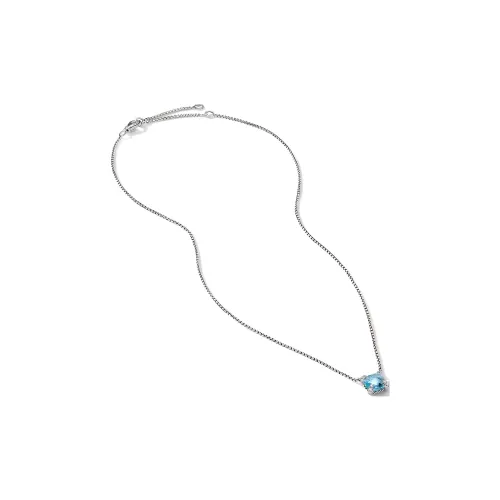 David Yurman Ожерелья Женские