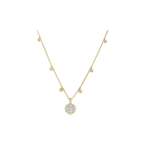 STAR JEWELRY Ожерелья Женские