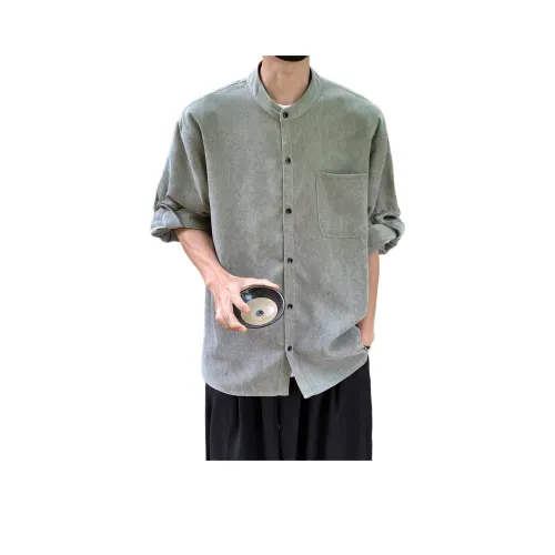 COMOWA Унисекс Рубашки