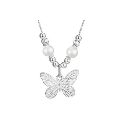 OQD Shell Pearl Ожерелья Женские