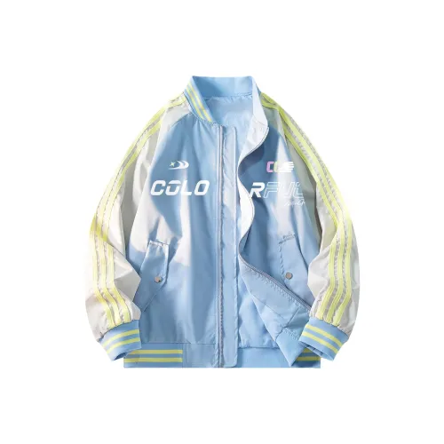 Colorful Creations Куртка Унисекс