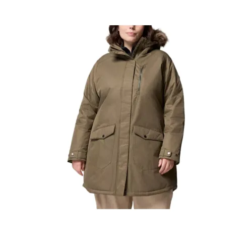 Columbia Suttle Mountain Suttle Mountain™ Куртка Женская