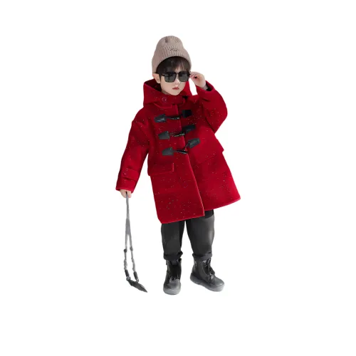Lanza Пальто для детей 3-7 лет