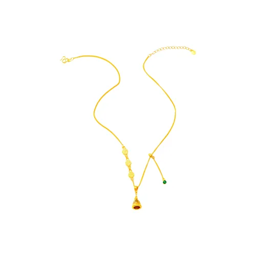 KZD Ожерелья Женские