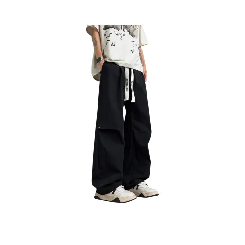 DANGERTIGER Повседневные брюки Унисекс