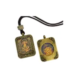 Будда Вайрочана - Китайский зодиак Коза и Обезьяна