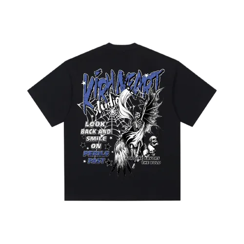 KIRHNE Унисекс Футболки