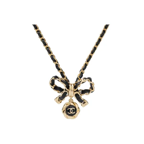 CHANEL Ожерелья Женские