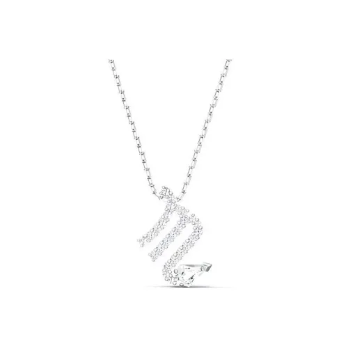 Swarovski Zodiac II Металлические Ожерелья Женские