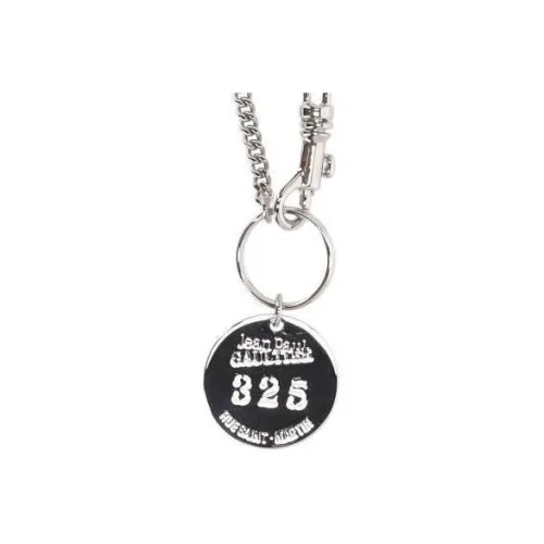 Jean Paul Gaultier Brass Necklaces Женские