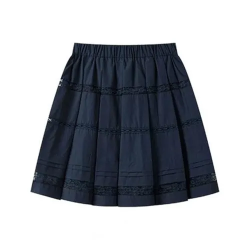 BABYLYCHEE STUDIO Повседневные короткие юбки для женщин