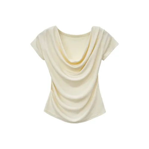 BEAUTIFUL CONFESSION Стандартная T-рубашка Женская