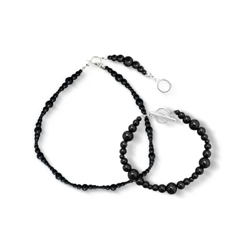 GUDS GAVE Сплав Ожерелья Женские