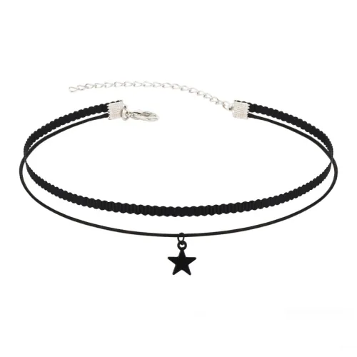 Floating Joy Сплав Ожерелья Женские