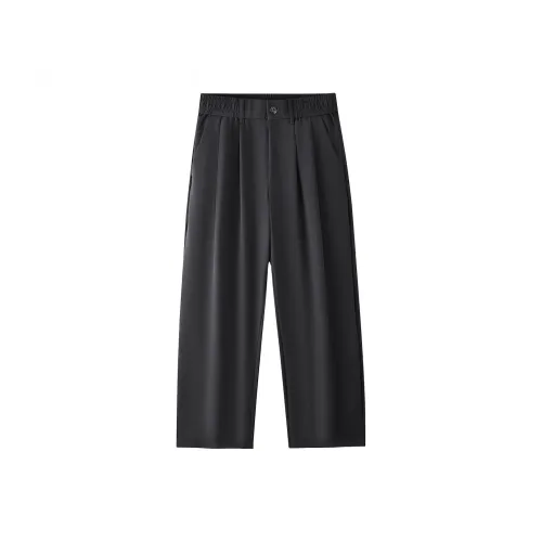 FRALAARRI Мужские Повседневные Штаны