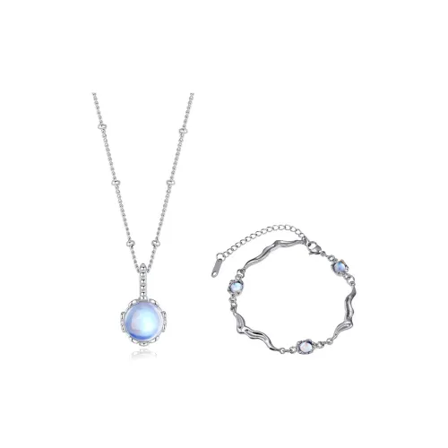 HOLLY RYAN Сплав Акрил Ожерелья Женские