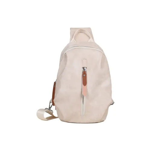 DALO Twill Холст Sling Bag Standard Unisex Multicolor