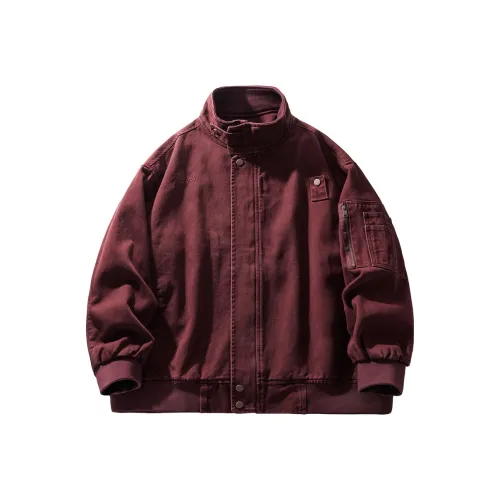 HZWH Мужские куртки